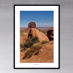 000329 - Monument Valley no.5
